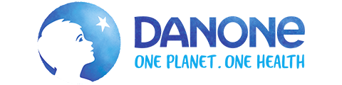 Logo Danone